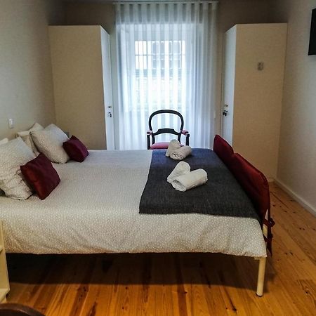 Bed and Breakfast Up Estalagem Dos Padres Албергария-а-Велья Экстерьер фото