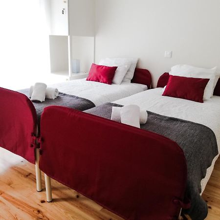 Bed and Breakfast Up Estalagem Dos Padres Албергария-а-Велья Экстерьер фото