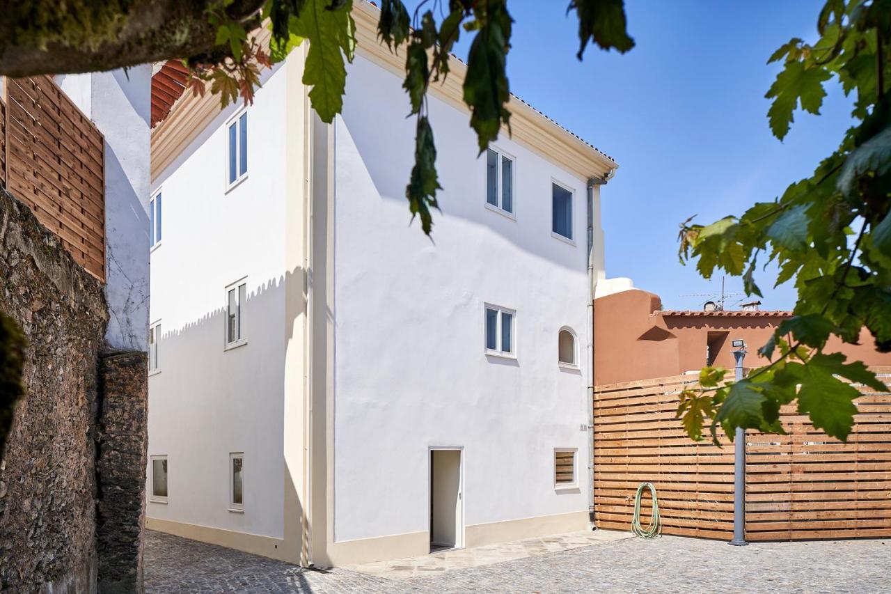 Bed and Breakfast Up Estalagem Dos Padres Албергария-а-Велья Экстерьер фото