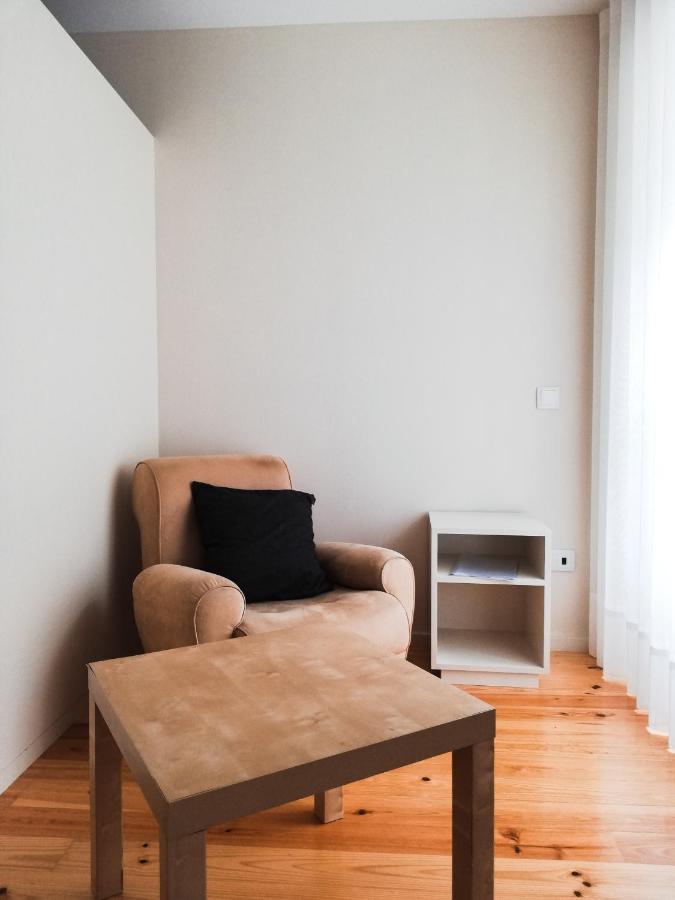 Bed and Breakfast Up Estalagem Dos Padres Албергария-а-Велья Экстерьер фото
