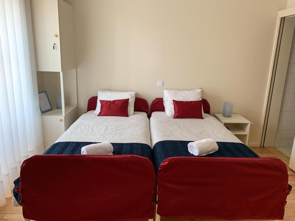 Bed and Breakfast Up Estalagem Dos Padres Албергария-а-Велья Экстерьер фото